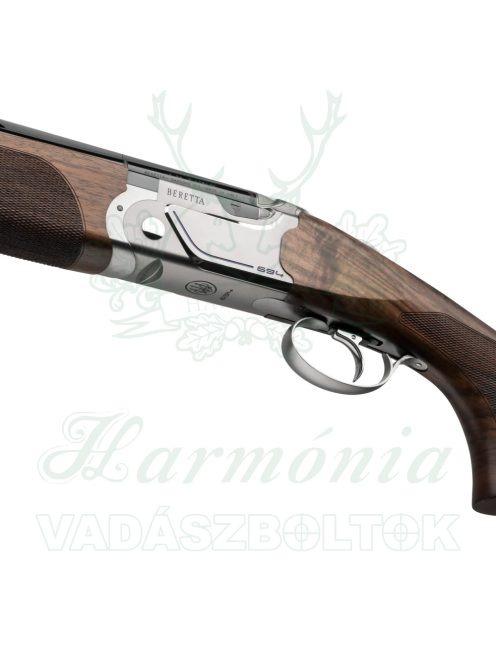 Beretta 694 Pro Sporting MC, 76cm cső 12/76 Sörétes Vadászpuska