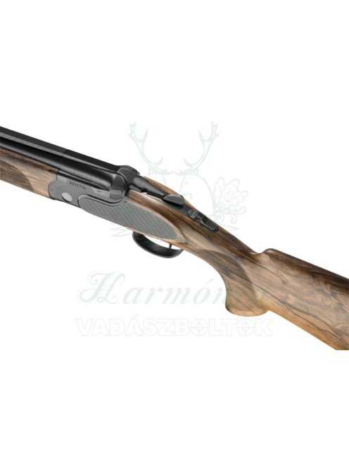 Beretta DT11 Black Edition EELL Sport, MC, állítható pofadék, 81cm cső, 12/76 Sörétes Vadászpuska