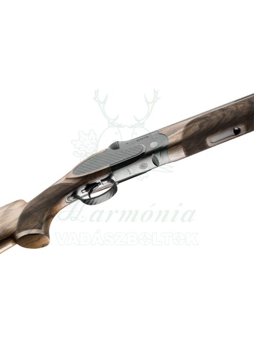 Beretta DT11 Black Edition EELL Sport, MC, állítható pofadék, 81cm cső, 12/76 Sörétes Vadászpuska