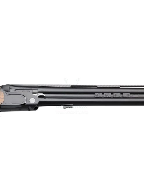 Beretta DT11 Black Edition EELL Sport, MC, állítható pofadék, 81cm cső, 12/76 Sörétes Vadászpuska