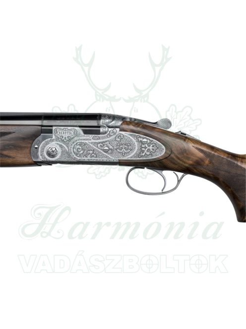 Beretta 687 EELL Diamond Pigeon 76cm cső, 20/76 Sörétes Vadászpuska