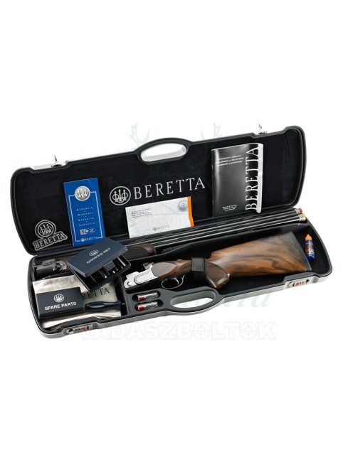 Beretta DT11 Sport 76cm 12/76 Sörétes Vadászpuska