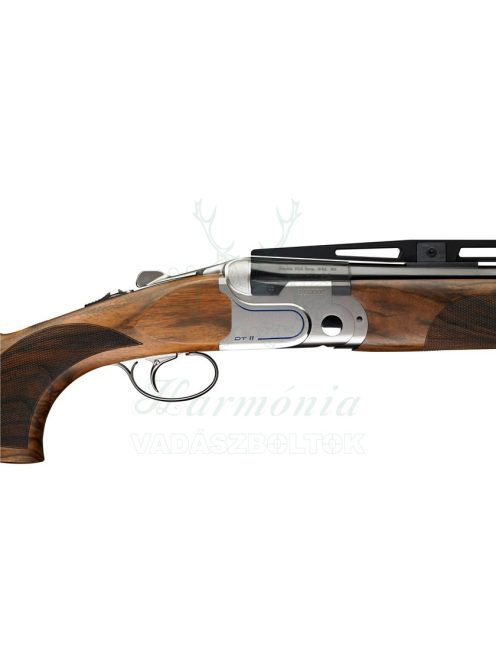 Beretta DT11 Sport állítható pofadék 76cm 12/76 Sörétes Vadászpuska