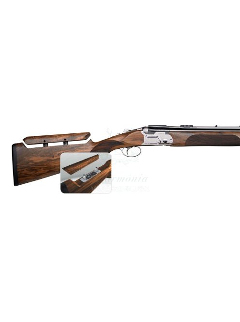 Beretta DT11 Sport állítható pofadék 76cm 12/76 Sörétes Vadászpuska