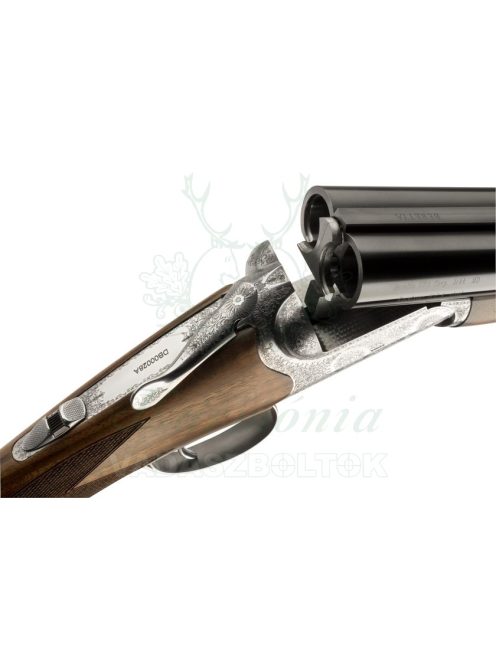 Beretta 486 Parallelo 76cm 20/76 Sörétes Vadászpuska