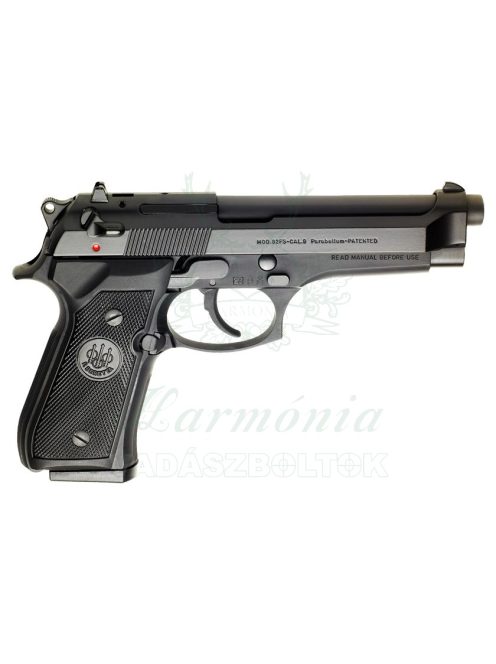 Beretta 92 FS 9mm Luger Pisztoly