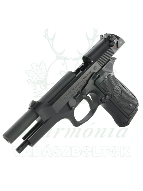 Beretta 92 FS 9mm Luger Pisztoly