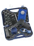 Beretta 92 FS 9mm Luger Pisztoly