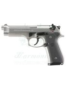 Beretta  92 FS Inox 9mm Luger Pisztoly