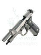 Beretta  92 FS Inox 9mm Luger Pisztoly