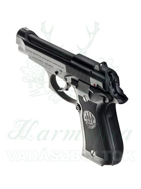 Beretta 84FS Cheetah 9mm Brownig Short Pisztoly