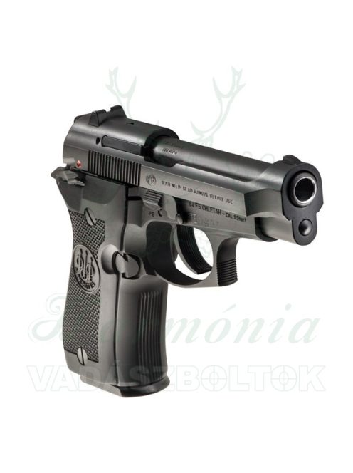Beretta 84FS Cheetah 9mm Brownig Short Pisztoly