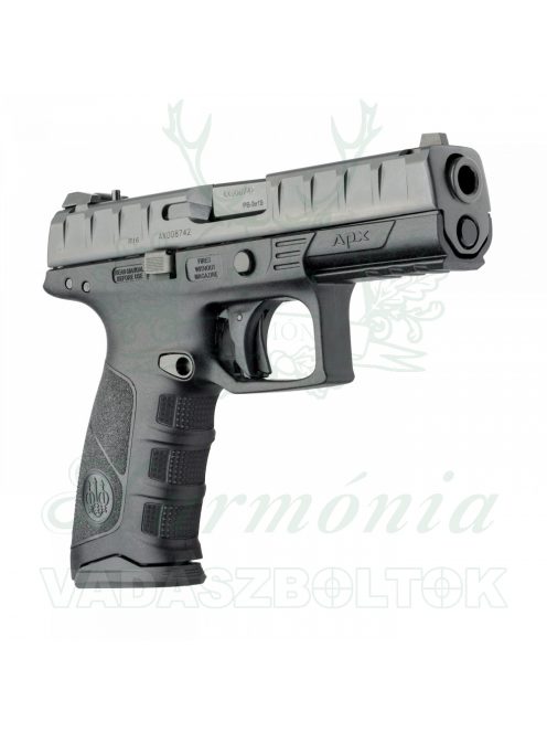 Beretta APX Centurion 9 Luger APW62111116312 Pisztoly