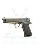 Beretta 92 FS Bronze 9mm Luger A564AE7210E0 Pisztoly