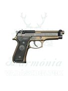 Beretta 92 FS Bronze 9mm Luger A564AE7210E0 Pisztoly