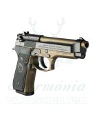 Beretta 92 FS Bronze 9mm Luger A564AE7210E0 Pisztoly