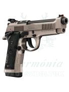 Beretta 92X Performance Defensive 9mm Luger A5W1251 Pisztoly