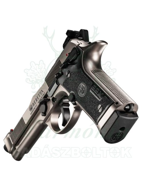 Beretta 92X Performance Defensive 9mm Luger A5W1251 Pisztoly