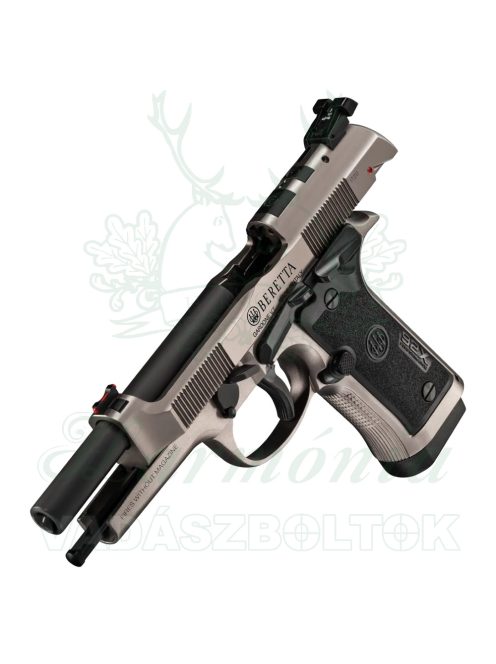 Beretta 92X Performance Defensive 9mm Luger A5W1251 Pisztoly