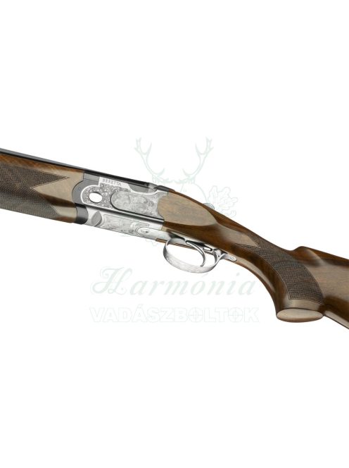 Beretta Ultraleggero Silver 71cm-es cső, 12/76 Sörétes Vadászpuska