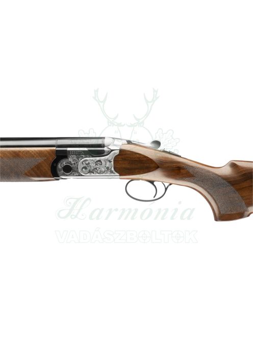 Beretta Ultraleggero Silver 71cm-es cső, 12/76 Sörétes Vadászpuska