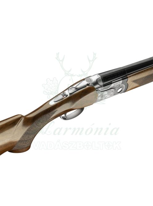 Beretta Ultraleggero Silver 71cm-es cső, 12/76 Sörétes Vadászpuska