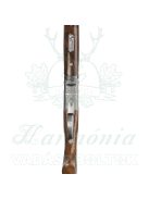Beretta 687 Silver Pigeon III. MY20 automata biztosító, MC, 76cm cső, 12/76 Sörétes Vadászpuska