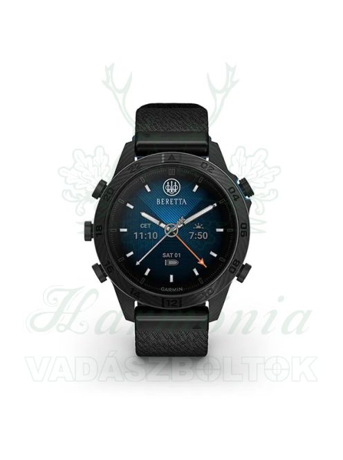 GARMIN MARQ® Commander (Gen 2) - Carbon Beretta Edition okosóra