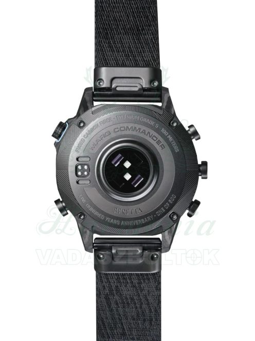 GARMIN MARQ® Commander (Gen 2) - Carbon Beretta Edition okosóra