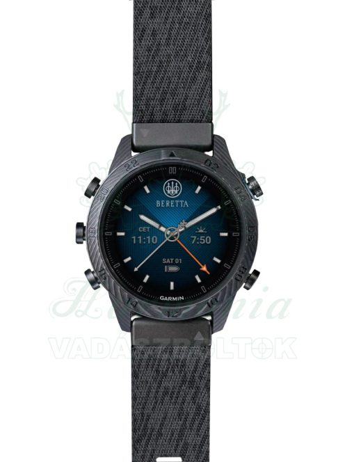 GARMIN MARQ® Commander (Gen 2) - Carbon Beretta Edition okosóra