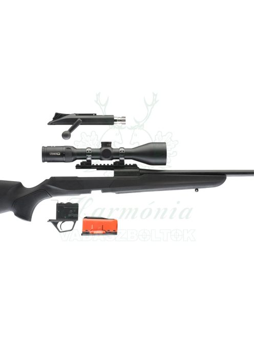 Beretta BRX1 57cm cső 6,5CRM Golyós Vadászpuska