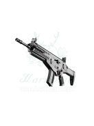 Beretta ARX160 .22LR Golyós Fegyver