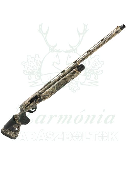 Beretta AX800 Suprema Realtree MAX7, 71cm-es cső, 12/76 Sörétes Vadászpuska