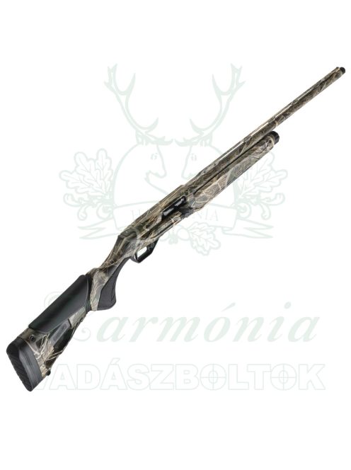 Beretta AX800 Suprema Realtree MAX7, 71cm-es cső, 12/76 Sörétes Vadászpuska