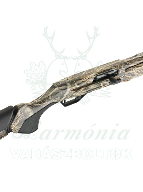 Beretta AX800 Suprema Realtree MAX7, 71cm-es cső, 12/76 Sörétes Vadászpuska