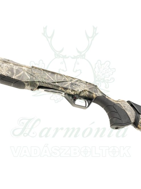 Beretta AX800 Suprema Realtree MAX7, 71cm-es cső, 12/76 Sörétes Vadászpuska