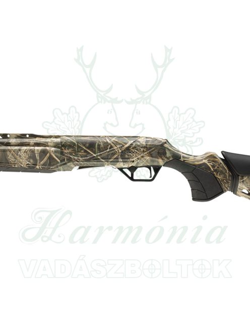 Beretta AX800 Suprema Realtree MAX7, 71cm-es cső, 12/76 Sörétes Vadászpuska