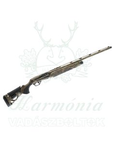   Beretta AX800 Suprema Mossy Oak Bottomland Kick-Off, 71cm-es cső, 12/76 Sörétes Vadászpuska