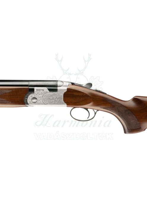 Beretta 686 Silver Pigeon I. MY24, 71cm-es cső, A3WD62LD2, 12/76 Sörétes Vadászpuska
