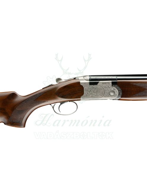 Beretta 686 Silver Pigeon I. MY24, 71cm-es cső, A3WD62LD2, 12/76 Sörétes Vadászpuska