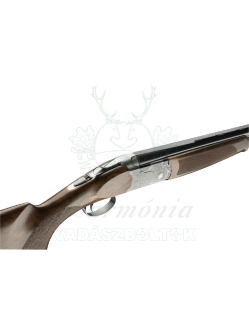 Beretta 686 Silver Pigeon I. MY24, 71cm-es cső, A3WD62LD2, 12/76 Sörétes Vadászpuska