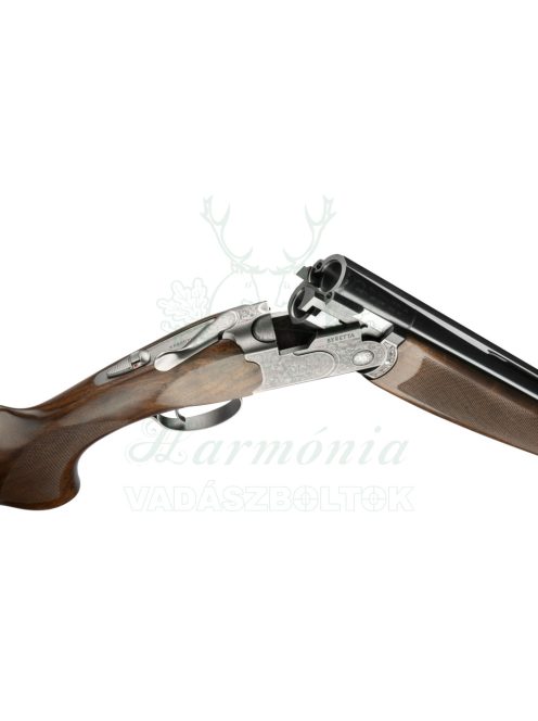 Beretta 686 Silver Pigeon I. MY24, 71cm-es cső, A3WD62LD2, 12/76 Sörétes Vadászpuska