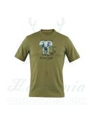 Beretta T-shirt TS620072380727 2XL