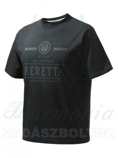 Beretta 100th Anniversary Póló  TS431  /2XL/