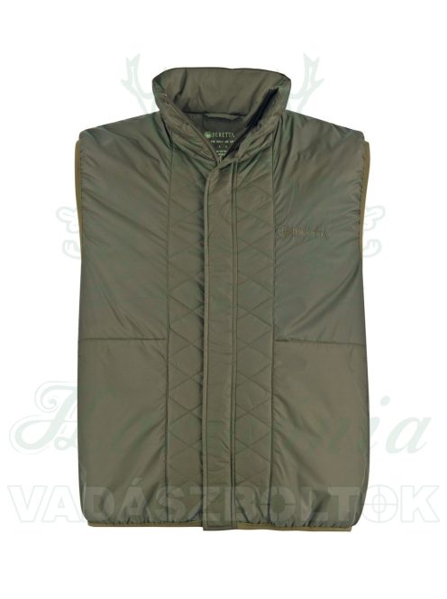 Beretta BIS Vest Green Mellény GU86002882073B -XL-