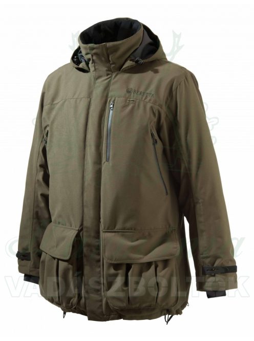 Beretta  Insulated Static Jacket GU451 /3XL/