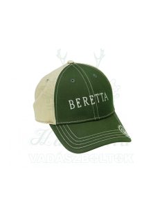 Beretta Baseball sapka zöld BT110091440702