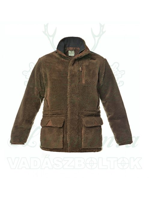 Beretta Kabát Bear Fleece GUG4     3XL