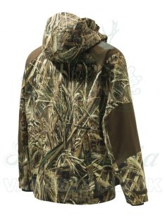 Beretta Gascon dzseki GU054022950858-XL-