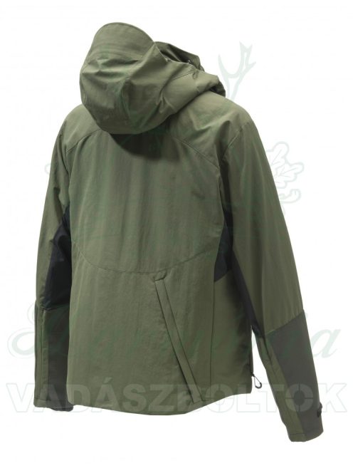 Beretta dzseki GU074T14290715  -3XL-